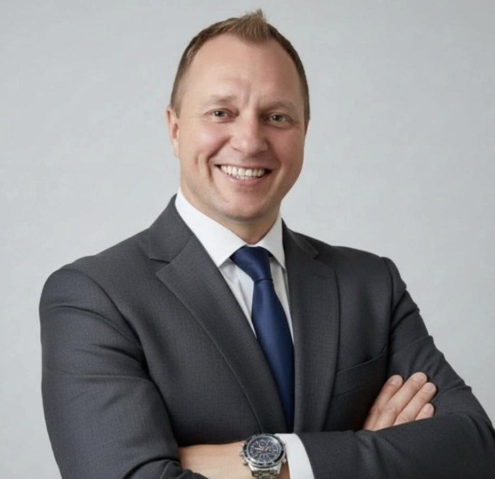 ERGO Versicherung Marek Ratajczak