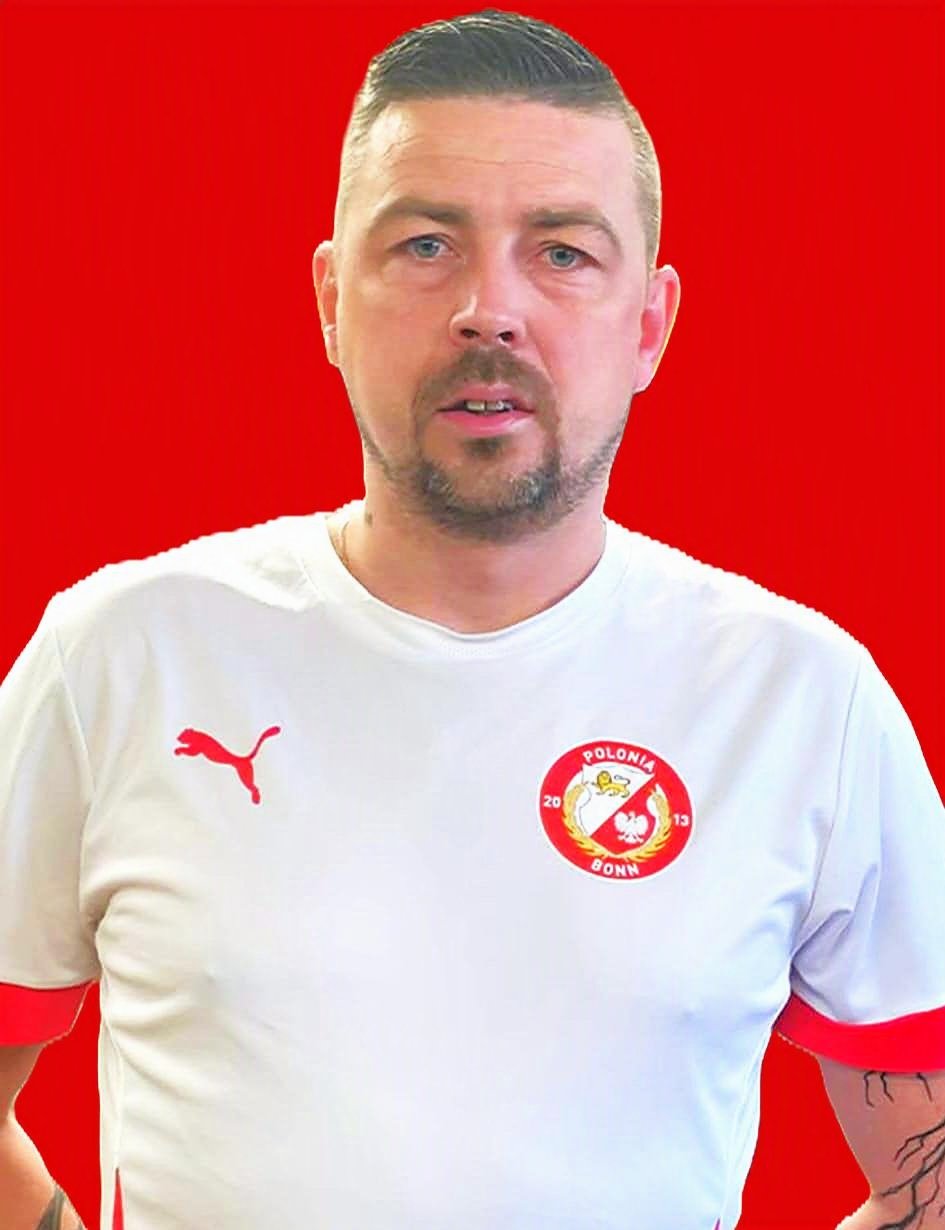 Dawid Leszczyński