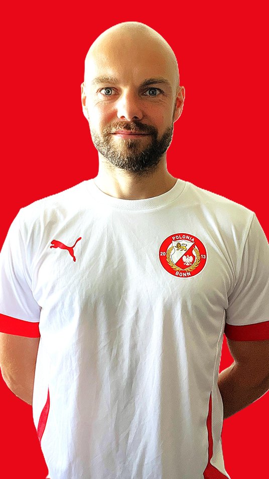 Kamil Sebastian Jaroszewski