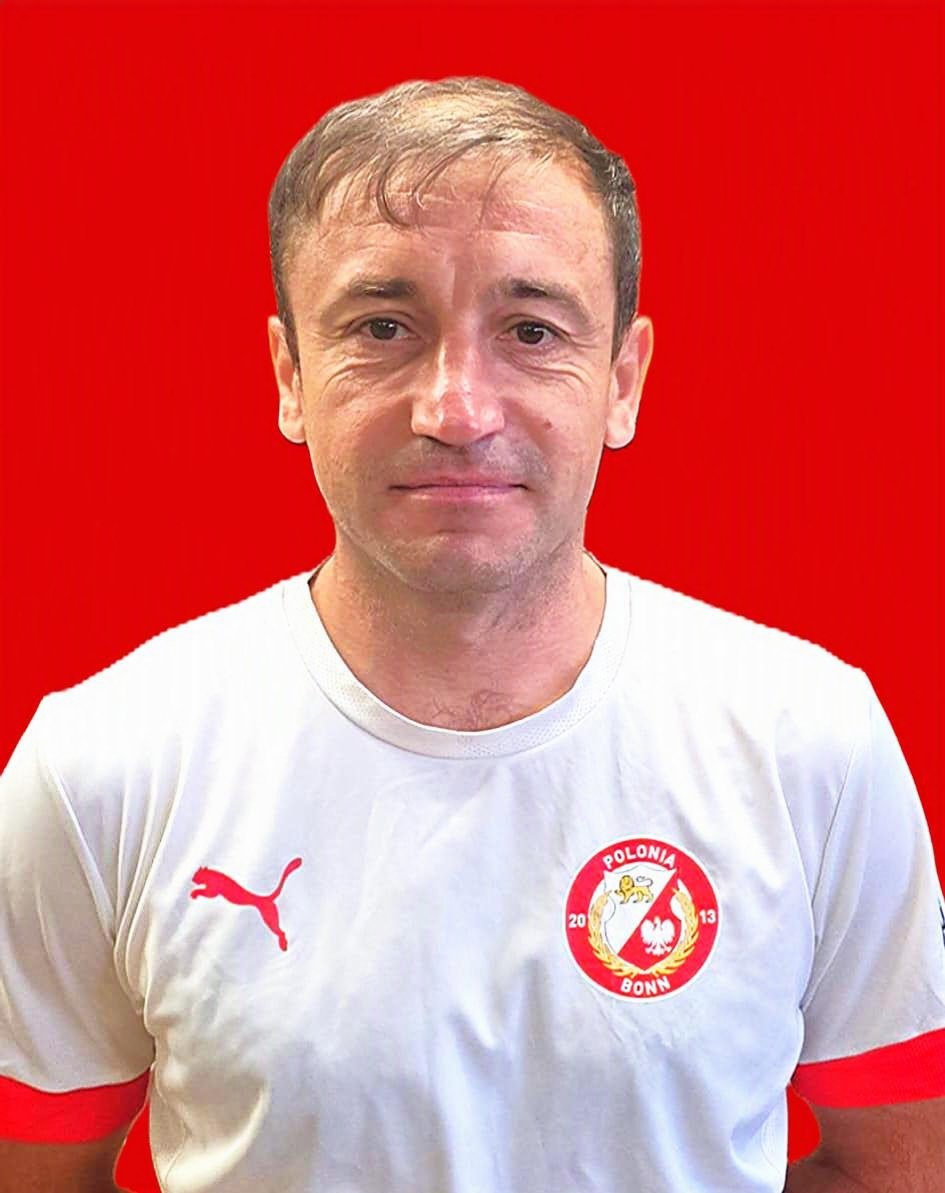Tadeusz Bury