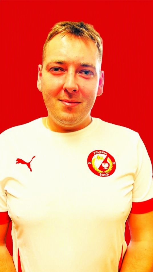 Tomasz Szwaja