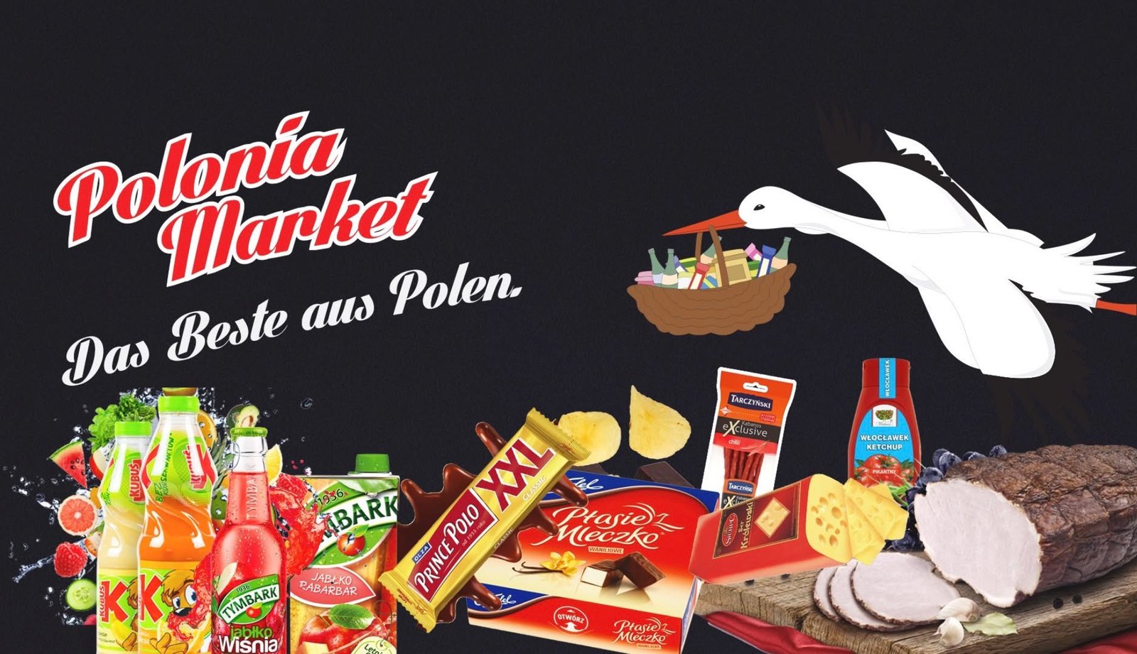 Polonia Market Produkte