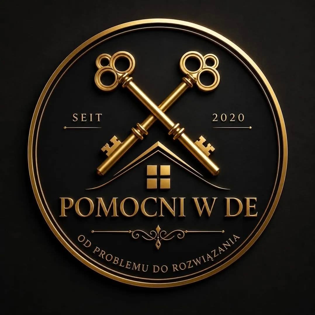 Pomocni w DE